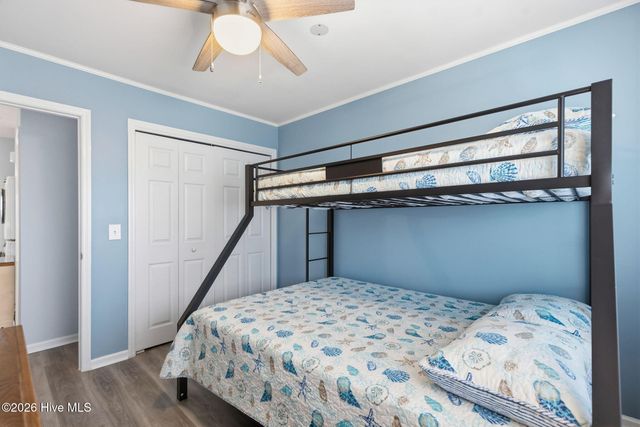 1401 Canal Drive Apt 3, Carolina Beach, NC 28428