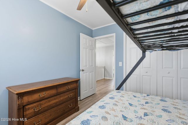 1401 Canal Drive Apt 3, Carolina Beach, NC 28428