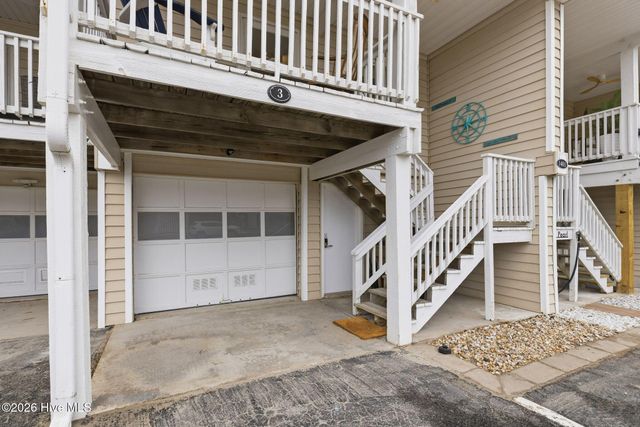 1401 Canal Drive Apt 3, Carolina Beach, NC 28428