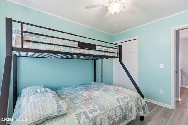 1401 Canal Drive Apt 3, Carolina Beach, NC 28428