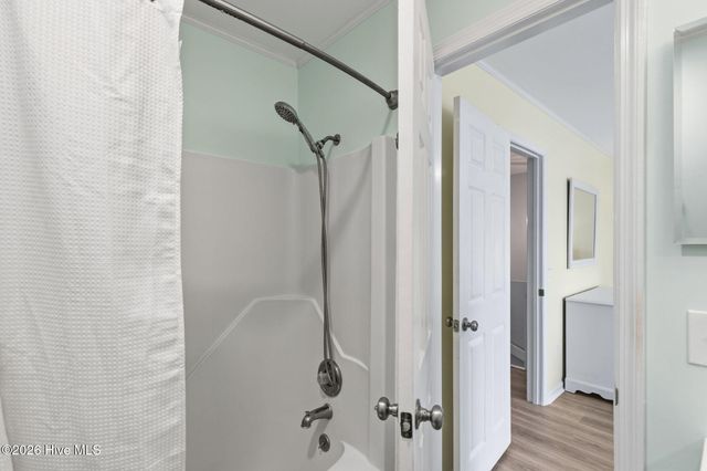 1401 Canal Drive Apt 3, Carolina Beach, NC 28428