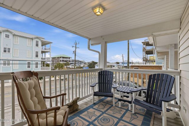 1401 Canal Drive Apt 3, Carolina Beach, NC 28428