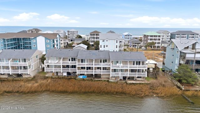 1401 Canal Drive Apt 3, Carolina Beach, NC 28428