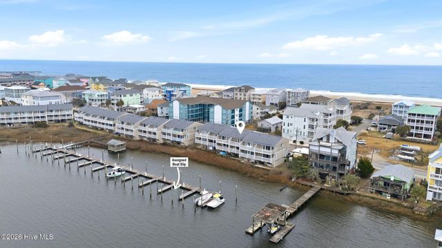 1401 Canal Drive Apt 3, Carolina Beach, NC 28428
