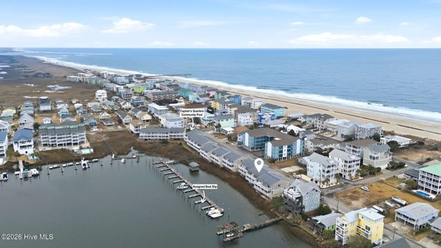 1401 Canal Drive Apt 3, Carolina Beach, NC 28428
