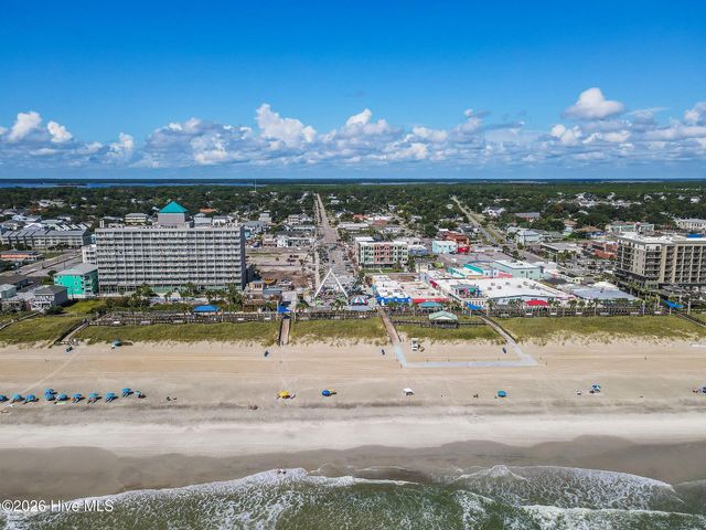 1401 Canal Drive Apt 3, Carolina Beach, NC 28428