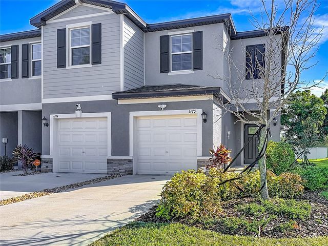 6170 SHINER STREET, Land O Lakes, FL 34638