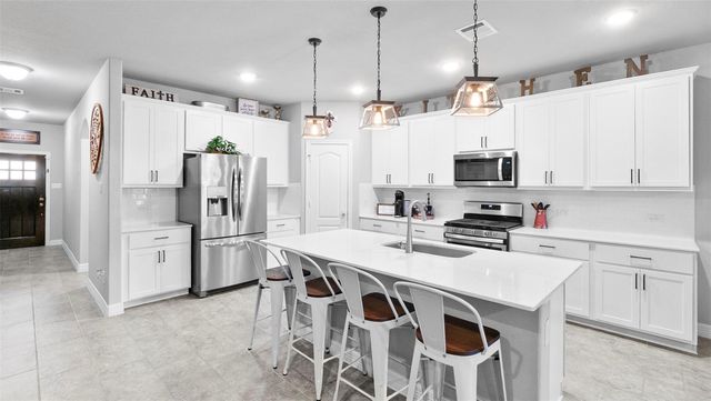 216 Elianne Lace Court, Conroe, TX 77318