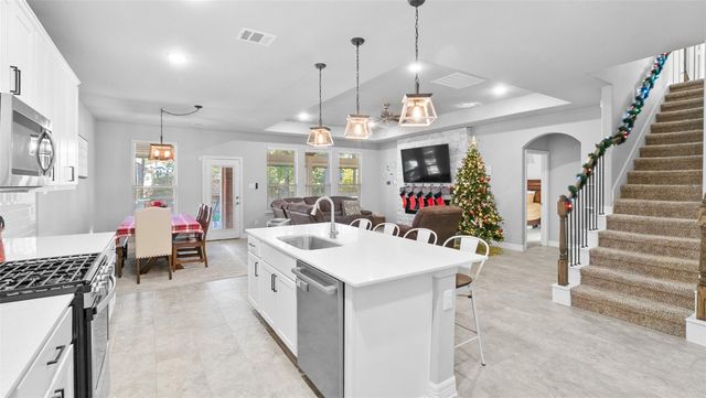 216 Elianne Lace Court, Conroe, TX 77318