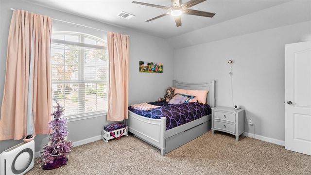 216 Elianne Lace Court, Conroe, TX 77318