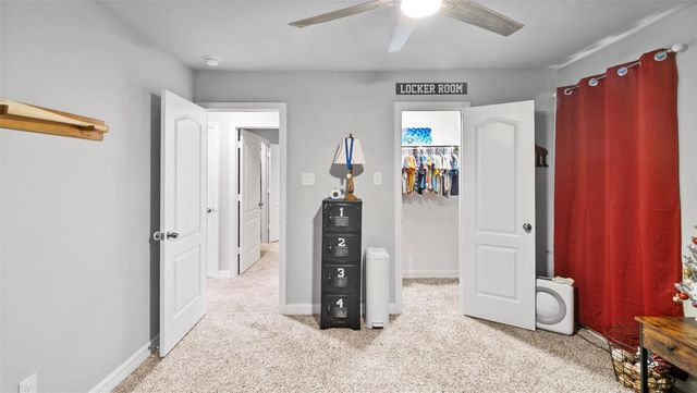 216 Elianne Lace Court, Conroe, TX 77318