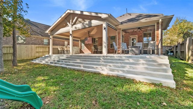 216 Elianne Lace Court, Conroe, TX 77318