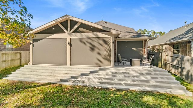 216 Elianne Lace Court, Conroe, TX 77318