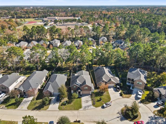 216 Elianne Lace Court, Conroe, TX 77318