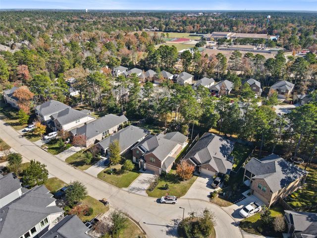 216 Elianne Lace Court, Conroe, TX 77318