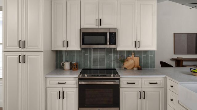 11804 Prairie Hen LN, Austin, TX 78758