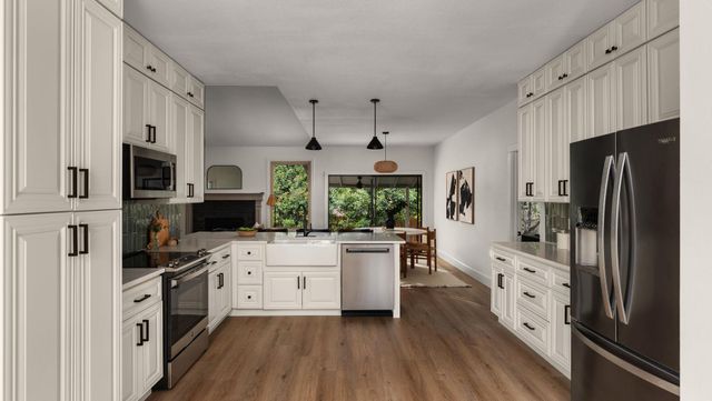 11804 Prairie Hen LN, Austin, TX 78758