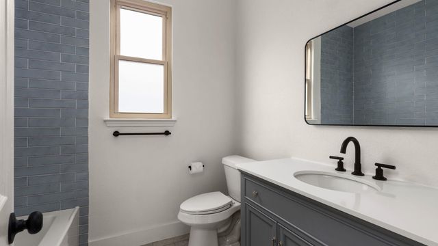 11804 Prairie Hen LN, Austin, TX 78758