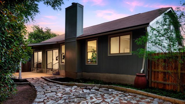 11804 Prairie Hen LN, Austin, TX 78758