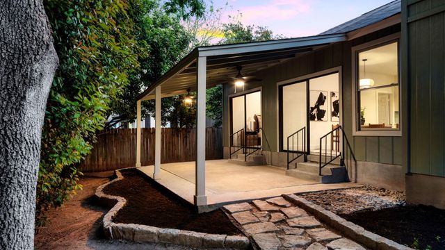 11804 Prairie Hen LN, Austin, TX 78758