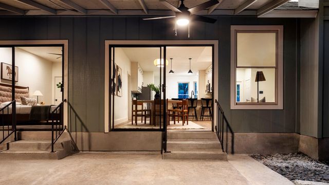 11804 Prairie Hen LN, Austin, TX 78758