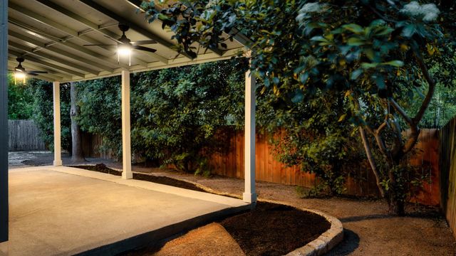 11804 Prairie Hen LN, Austin, TX 78758