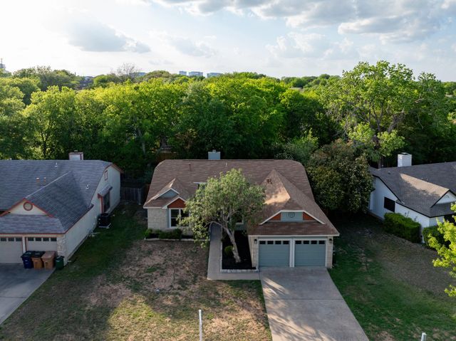 11804 Prairie Hen LN, Austin, TX 78758