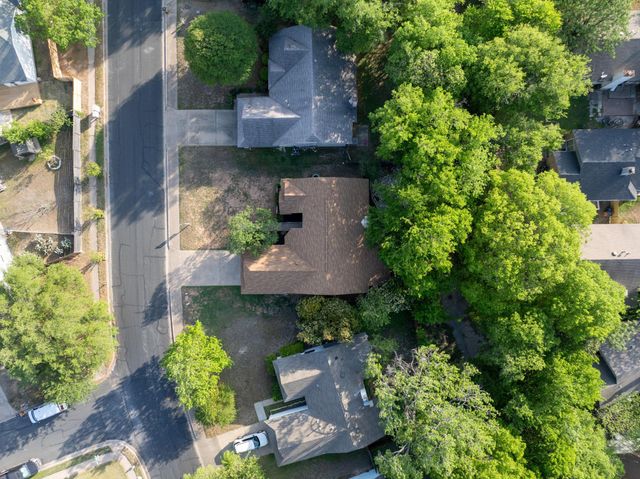 11804 Prairie Hen LN, Austin, TX 78758