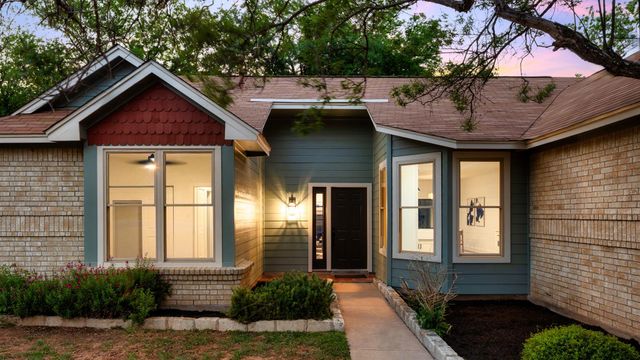 11804 Prairie Hen LN, Austin, TX 78758