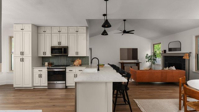 11804 Prairie Hen LN, Austin, TX 78758