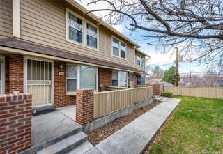 3300 W Florida Avenue 104, Denver, CO 80219