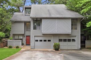 1098 Creatwood Place SE, Smyrna, GA 30080