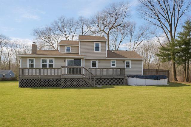 28 Walnut Ter, Avon, MA 02322