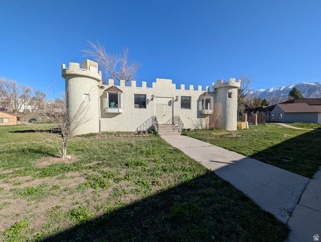 1524 W MERLIN DR, Provo, UT 84601
