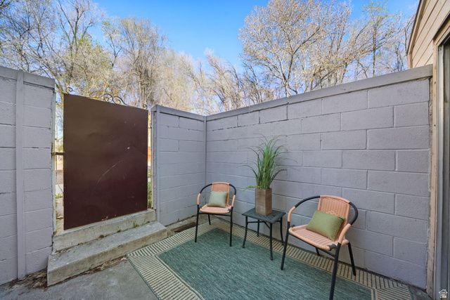 1524 W MERLIN DR, Provo, UT 84601