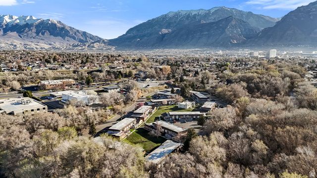 1524 W MERLIN DR, Provo, UT 84601
