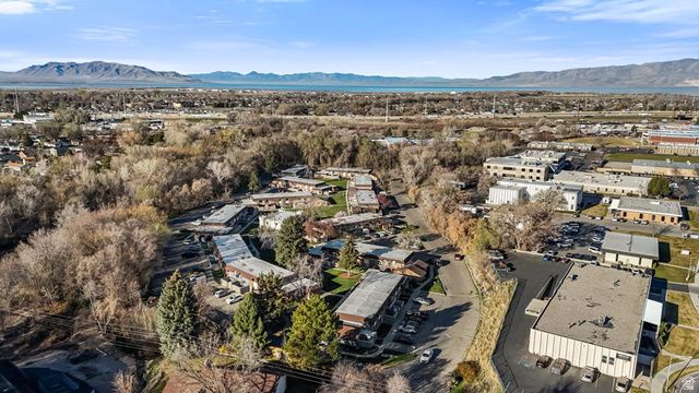 1524 W MERLIN DR, Provo, UT 84601