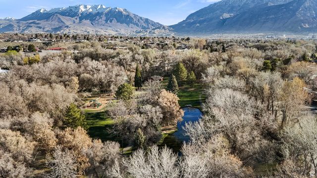 1524 W MERLIN DR, Provo, UT 84601