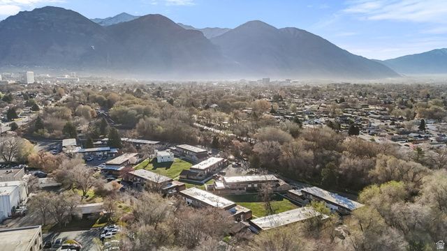 1524 W MERLIN DR, Provo, UT 84601