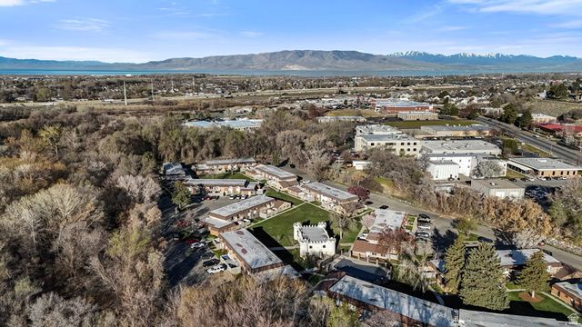 1524 W MERLIN DR, Provo, UT 84601