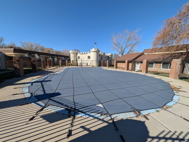 1524 W MERLIN DR, Provo, UT 84601