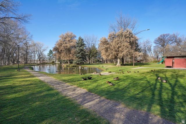 1524 W MERLIN DR, Provo, UT 84601