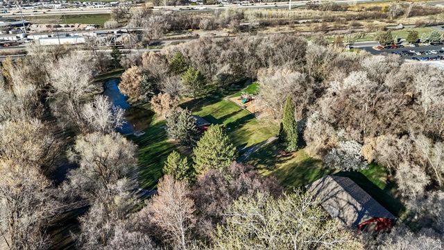 1524 W MERLIN DR, Provo, UT 84601