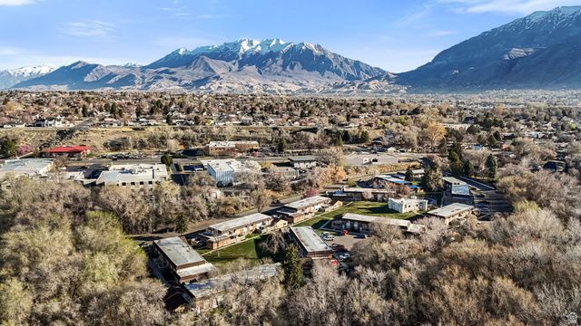 1524 W MERLIN DR, Provo, UT 84601