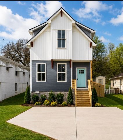 926 E Old Hickory Blvd, Madison, TN 37115