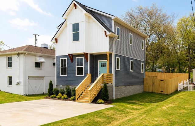 926 E Old Hickory Blvd, Madison, TN 37115