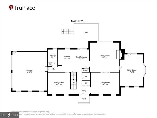 8253 HONEYSUCKLE RD, Manassas, VA 20112