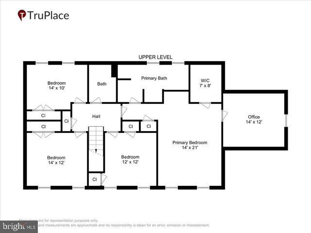 8253 HONEYSUCKLE RD, Manassas, VA 20112