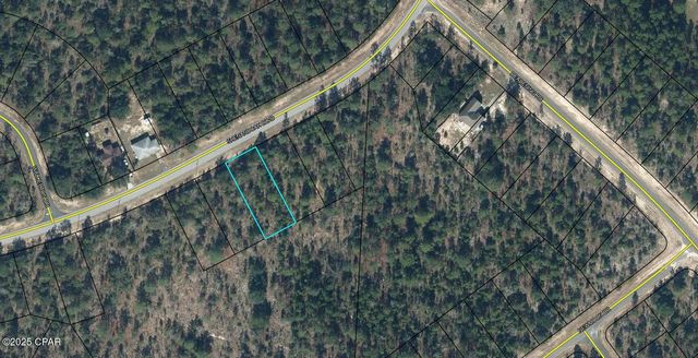 XXX Shenandoah Boulevard Lot 4, Chipley, FL 32428