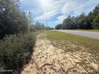 XXX Shenandoah Boulevard Lot 4, Chipley, FL 32428